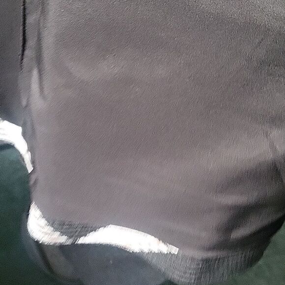 COPY - WHBL plaid skirt - Picture 7 of 7